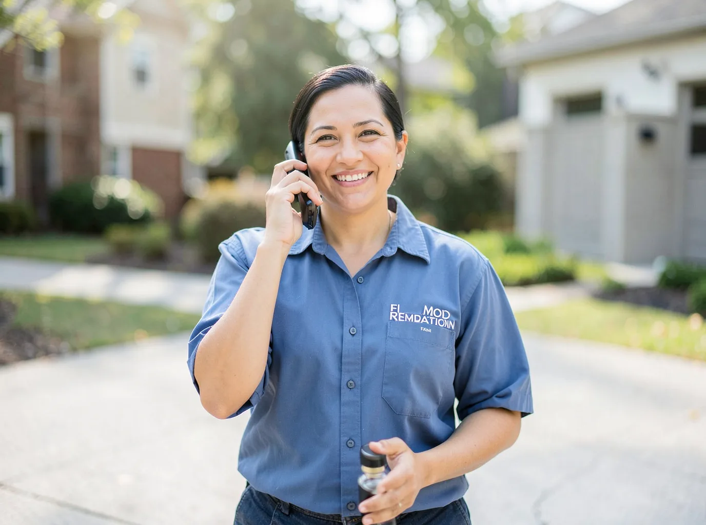 Mold Remediation Belvue, KS FAQs